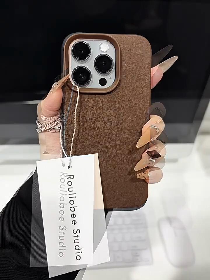 Чехол для телефона на ощупь для iPhone 11 13 16 Pro Max iPhone XR XS Max 14 15 Pro Max 12 13 Pro Max 16 Plus 13 Pro 14 Pro с рисунком в виде макарон