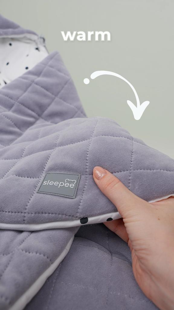 Car Seat Wrap/Blanket Bohemian_Sand