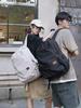 Lee Backpack, Large Capacity, Travel Backpack, Laptop Bag, Commute, Black
