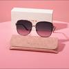 Поляризованные солнцезащитные очки WIMN Classic Wayfarer с пружинными шарнирами для комфортного ношения в течение всего дня
