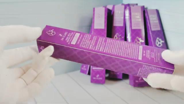 3w Clinic Гиалуроновый крем для глаз 40мл