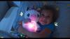 Плюшевая игрушка Star Belly Dream Lites Звездный проектор-лампа для успокаивающего сна