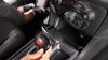 Крышка панели переключения передач для Dodge Charger, защитная наклейка на рычаг переключения передач для Dodge Challenger 2015 года выпуска, для Durango 2018 года выпуска, аксессуары из углеродного волокна ABS