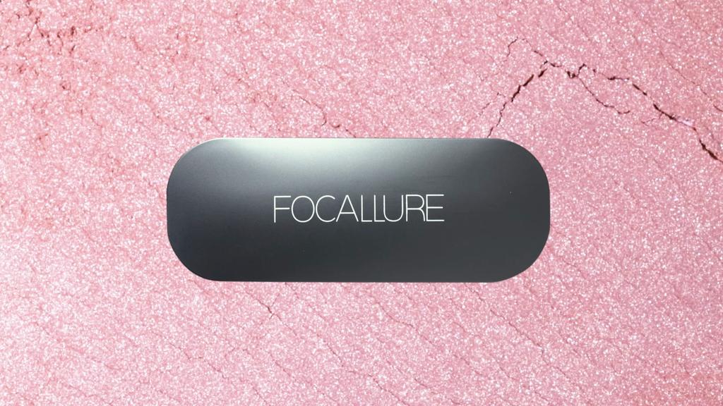 Focallure 3 в 1 многофункциональная матовая моделирующая пудра для лица хайлайтер контурная палитра румян высокопигментированный консилер для лица косметика для макияжа