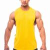 Muscleguys Summer Sleeveless Tshirts Mens Gym Causal Tanktops Muscle Vest