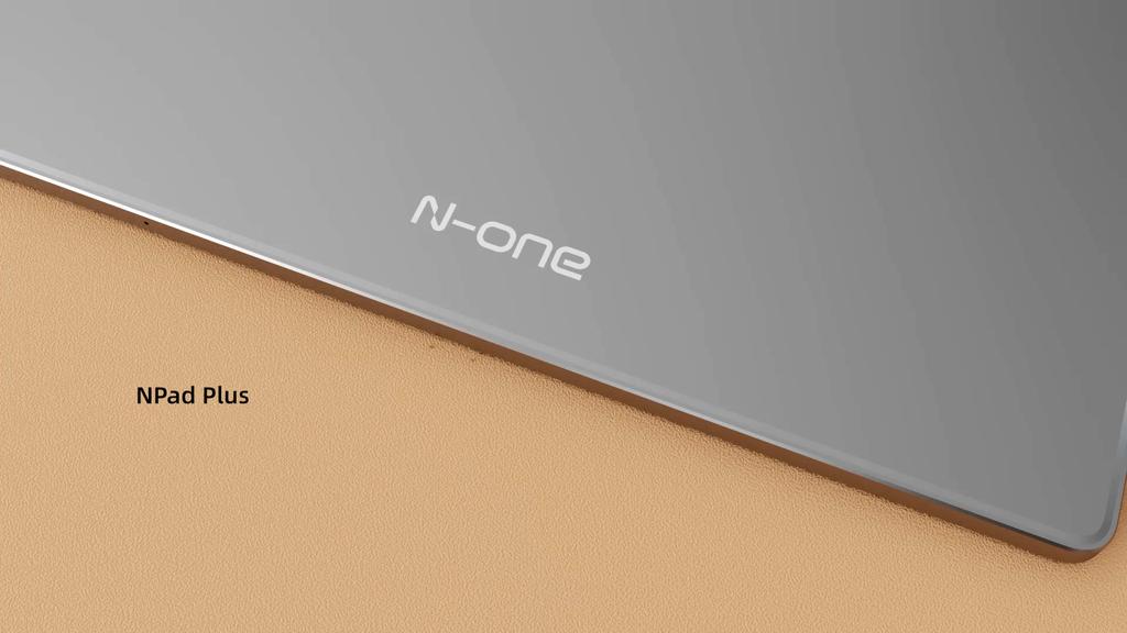 N-one Планшет 10,36-дюймовый планшетный компьютер Android 12, 128 ГБ MediaTek MTK8183 Octa Core 2000*1200 FHD NPad Plus