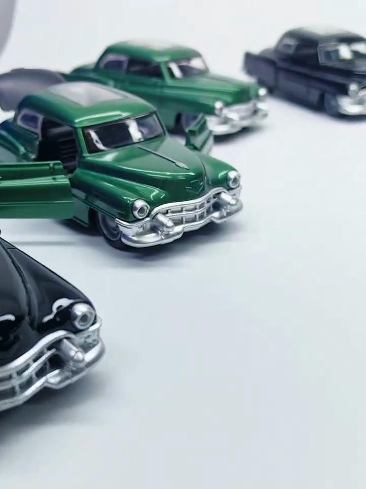 Винтажная коллекция моделей классических автомобилей из сплава Декорация Дисплей Украшение Настольная коллекция Неэлектрическая