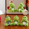 Husky Plush Toy Soft Cotton Doll For Children Play