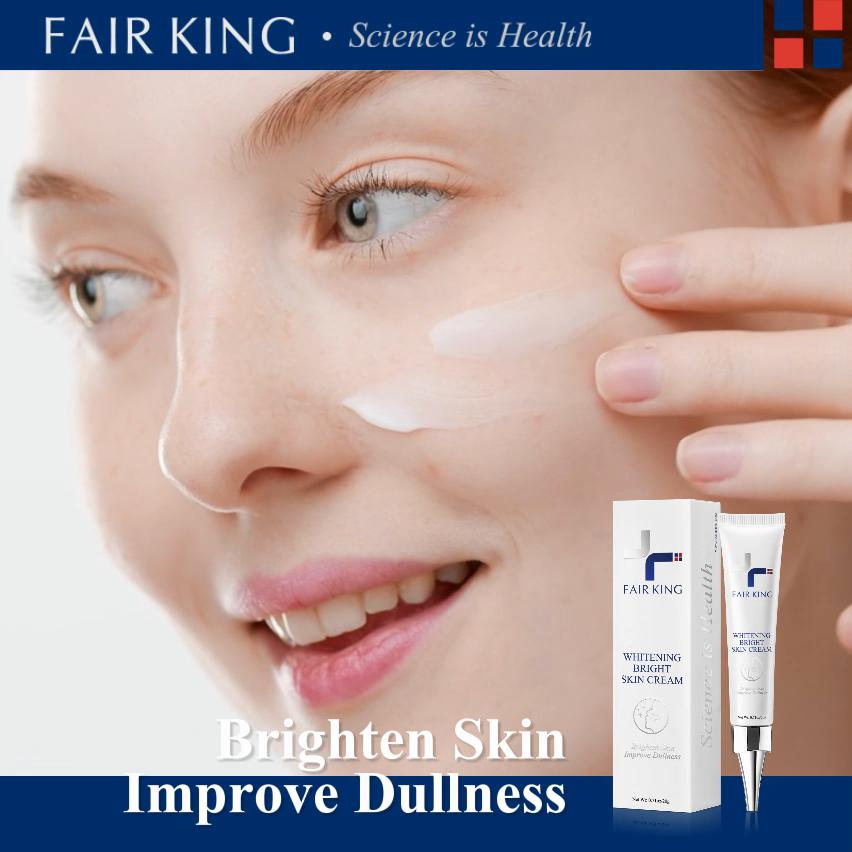 FAIRKING Dark Spot Corrector - Whitening & Blemish Removal 20g