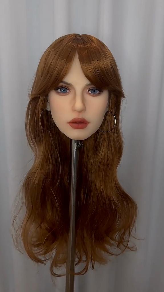 Мужская секс-кукла голова оральный секс ртом подруга мастурбационный стаканчик эротическая взрослая секс-игрушка