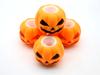 1/3 шт. Хэллоуин тыква призрак сжимать щипок игрушка детские сувениры Хэллоуин вечеринка товары для снятия стресса игрушки-фиджет подарки на день рождения