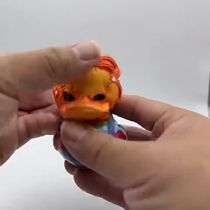 3D Pop-Up Рождественская открытка, Складная бумажная открытка «С Рождеством» с Сантой, снеговиком, оленем, медведем, Праздничная ручная работа, Подарочная открытка