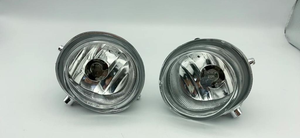 Противотуманные фары Фара для Mazda 6 5 3 2 CX-5 CX-7 CX-9 RX-8 MPV MX-5/Miata Противотуманная фара Передний бампер Противотуманная фара Фары для вождения
