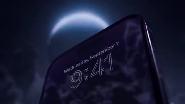 Восстановленный Apple iPhone 14 Pro 5G Односимочный 128 ГБ Разблокированный Смартфон