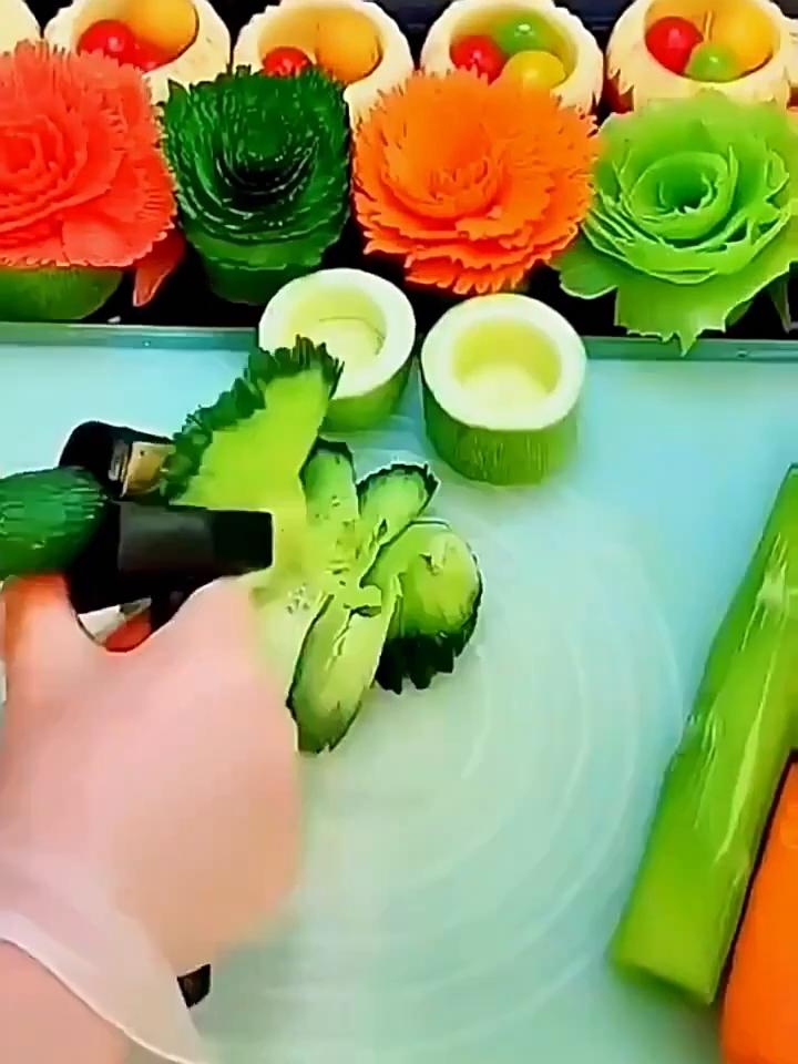 1 шт. спиральный резак для моркови, редиса, картофеля, овощечистка, овощечистка, устройство для резки цветов, кухонная овощерезка, инструмент для нарезки овощей