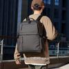 Backpack Men's Large Capacity Commuter Computer Backpack Outdoor Water-repellent Travel Bag