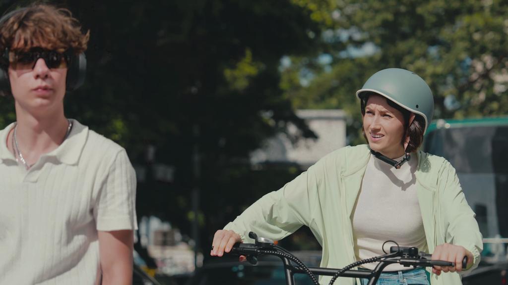 Электровелосипед ENGWE L20 BOOST – запас хода 126 км, аккумулятор 48В13Ач, широкие шины 20x4.0 и кнопка акселератора для городских приключений