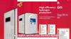 Molecular Hydrogen Generator SPE/PEM 900-1800ml/min 500W Plastic/Metal