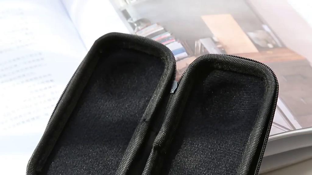 For Insta360 X3 / ONE X2 PULUZ Camera Portable Case Box Storage Bag