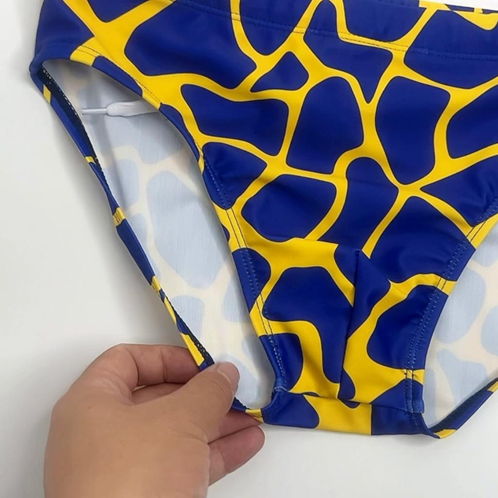 Мужские плавки для плавания Купальники для плавания