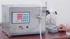 ZONESUN ZS-YTMP1S Liquid Bottle Filling Machine Magnetic Pump Perfume Mineral Essential Oil Water Beverage Packing Machinery