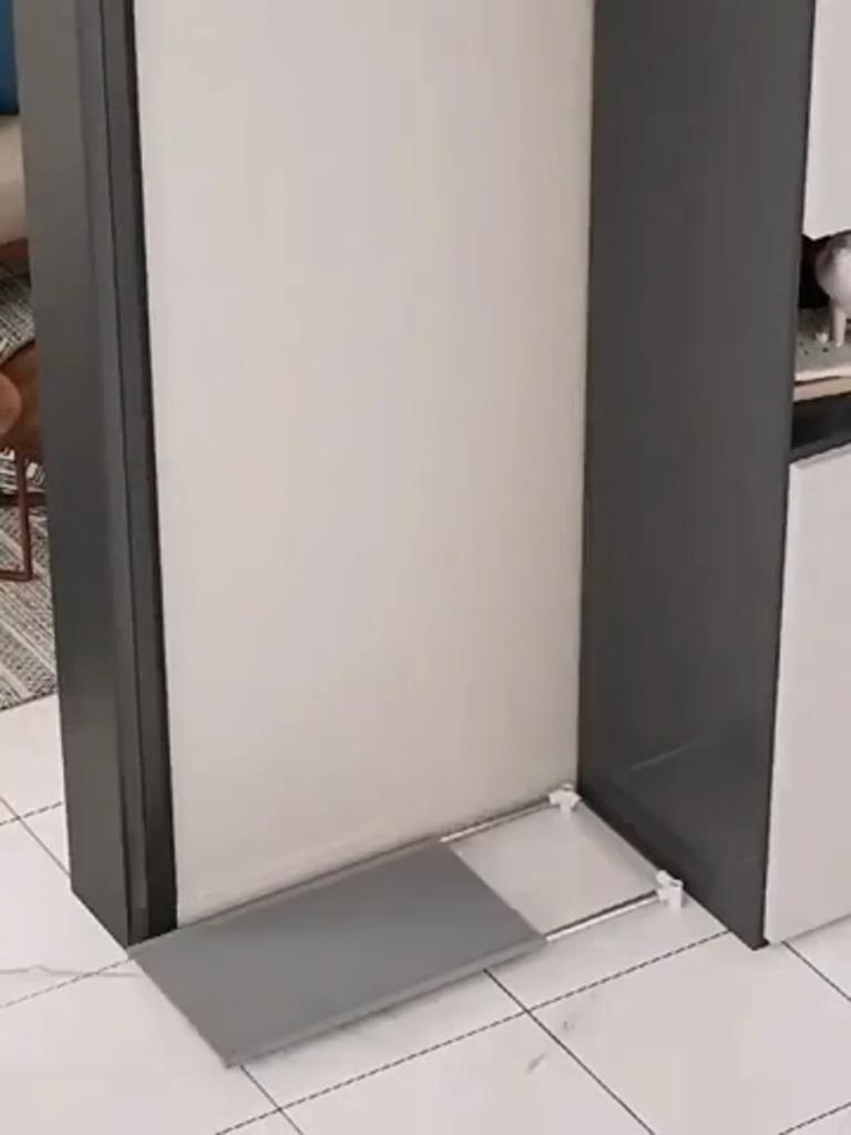 Shoes Rack With Dustproof Cloth Non-Woven Fabric Shoe Stands Organizer Closet Home Shoes Storage Holder Shelfs