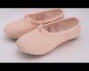 Girls Ballet Shoes Canvas Flat Ballet Dancing Slippers Dance Shoes For Adult Women Kids Children Classic Split-Sole Soft