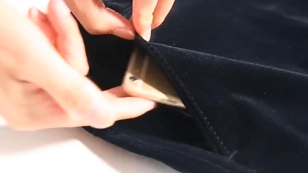 2024 весенне-осенние деловые мужские брюки, вельветовые костюмы для папы, брюки, тонкие винтажные прямые брюки, прямые повседневные брюки