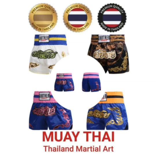 Боксерские шорты MMA UFC Muay Thai Kickboxing Boxer Unisex Men Women Брюки Fighting Fitness Gym Training Mix Martial Art Sport Workout