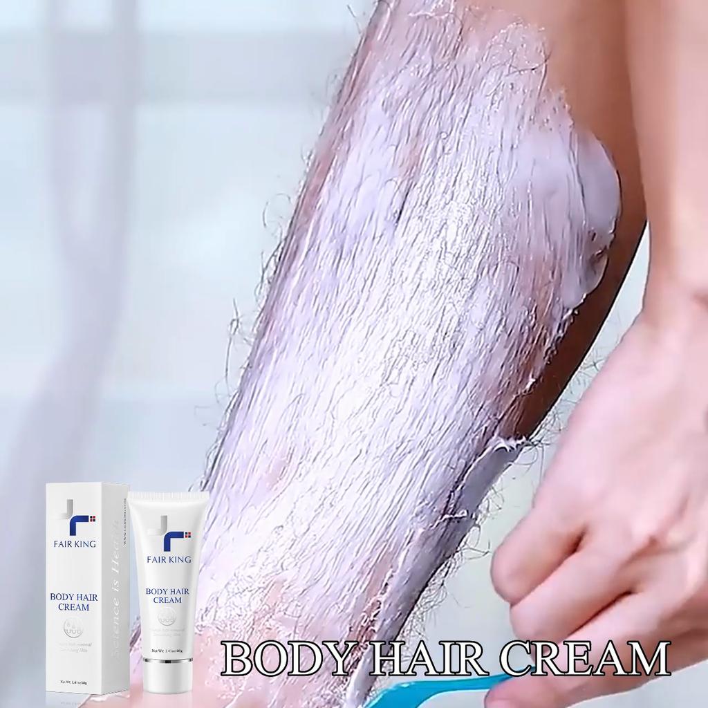 Men and Women Herbal Depilatory Cream Hair Removal Painless Cream for Removal Armpit Legs Hair Body Care Shaving