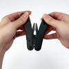 Многофункциональные плоскогубцы EDC из нержавеющей стали, отвертка, многофункциональный инструмент
