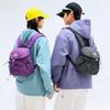 Унисекс Нейлоновый Рюкзак Повседневный Дорожный Daypack Для Активного Отдыха и Спорта Туризм Кемпинг