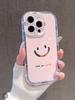 Mobile Phone Cases for iPhone 11 13 XR 15 Pro Max 12 14 Pro Max Case iPhone 16 7 Plus 8 Plus XS Max Cartoon Pattern Anti-drop Protection Shockproof