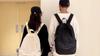 Schoolbag Female Junior High School Student Backpack Travel