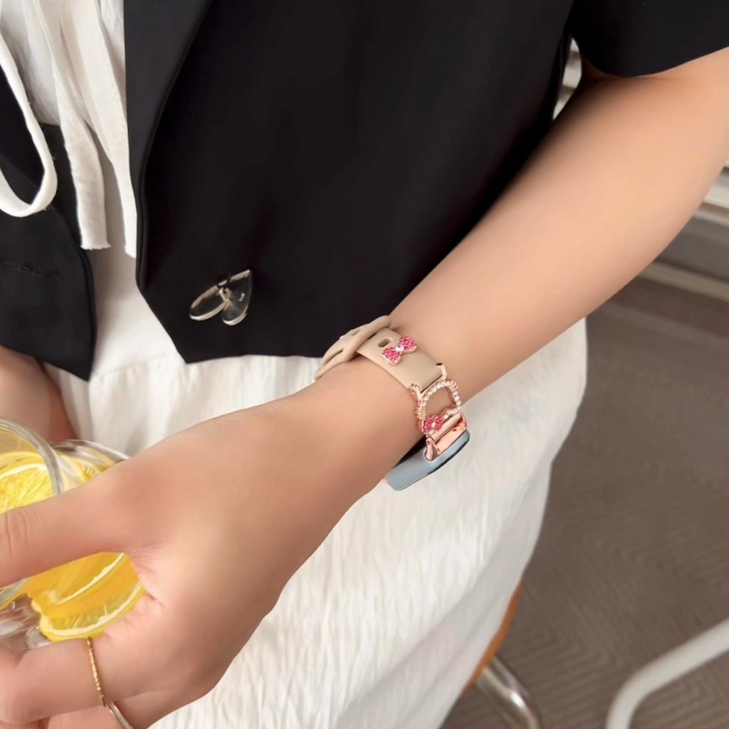 Ремешок для Mi Band 9 8 8pro 9 pro Global Smart Bracelet Pulseira для Xiaomi Mi Band 8 NFC Аксессуары для браслетов Redmi Band 4 5 Band