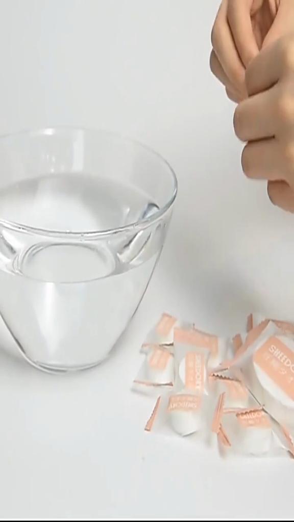 200 шт. сжатых полотенец для лица для путешествий одноразовые полотенца для лица Coin Tissues - для путешествий кемпинга, салонов красоты на открытом воздухе