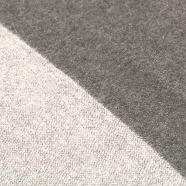 Мужской шарф, однотонный, зимний, теплый, утолщенный, монохромный, шарф для среднего и пожилого возраста, европейский и американский