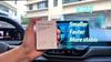 2-в-1 Беспроводной адаптер CarPlay Проводной в беспроводной адаптер CarPlay Plug & Play Для автомобиля с проводным CarPlay/ Android Auto