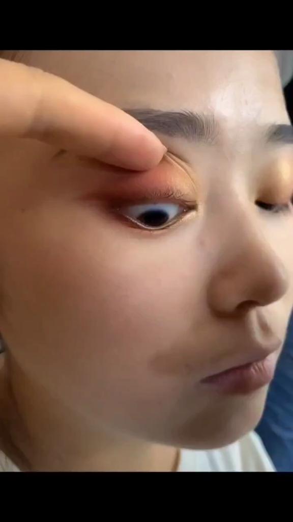 Удобные широкоугольные щипцы для завивки ресниц из нержавеющей стали, частичная завивка, аппликатор для ресниц с резиновой подушечкой, помощник для ресниц, косметический инструмент для укладки, макияж