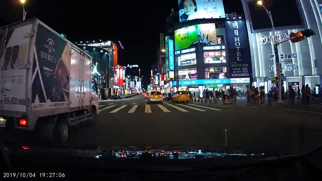 Видеорегистратор 4K камера для автомобиля видеорегистратор GPS Wi-Fi 24-часовой монитор парковки видеорегистратор ночного видения спереди и сзади 3 видеорегистратора камера видеорегистратор