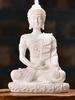 Юго-Восточная Азия Статуя Будды Украшения Мини Дзен Домашний Гостиный Вход Украшения Из Смолы
