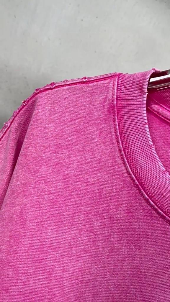 275 г/м² 100% хлопок стираная футболка с индивидуальным рисунком принт мужские футболки персонализированная футболка