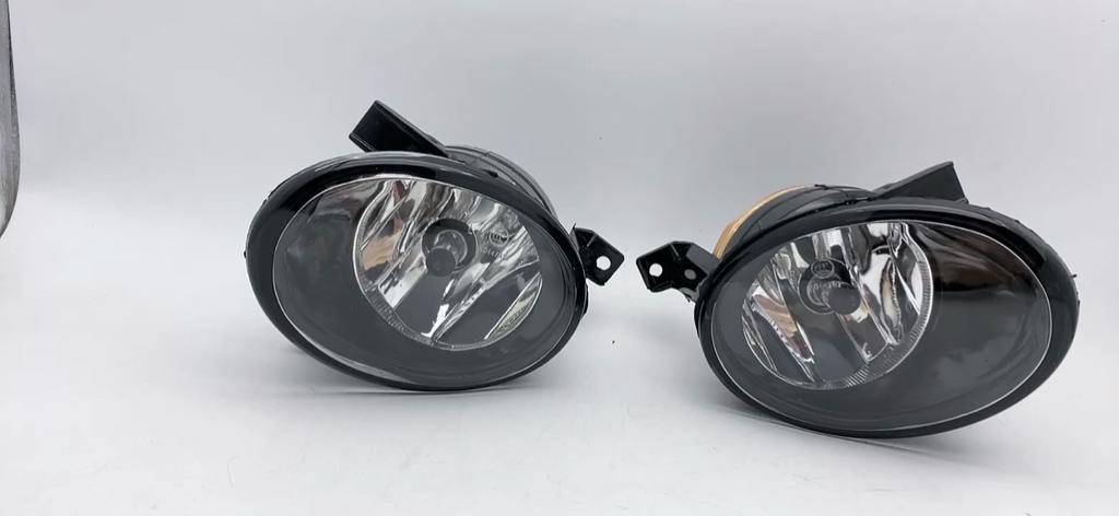 Fog Lights Halogen Lamp For VW Golf 6 MK6 2009-2013 For Jetta 6 Caddy 2K Touran Tiguan 2011-2016 Fog Lights Fog Lamp