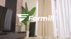 Электрическая беговая дорожка Formill FT21, моторизованная беговая дорожка 2,5 л.с., нагрузка 100 кг, светодиодный дисплей, беговая дорожка-пэд для ходьбы под столом для офиса и дома