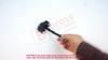 BDP1585 Front Door Hinge Stop Check Strap Limiter for Volvo S80 XC70 S60 MK2 V70 MK3 XC60 V60 MK1 31298466