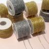 1 метр медной цепи хвост цепи для DIY ожерелья браслета серег ювелирных изделий ремесленных аксессуаров