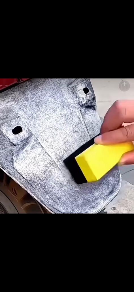 Восстановитель пластика и керамическое покрытие Очиститель пыли для отделки приборной панели салона автомобиля, Полироль и защитное средство от пыли для винила, резины