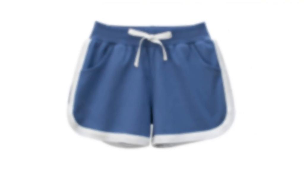 Детские брюки. Летняя одежда для малышей. Летние шорты для девочек.