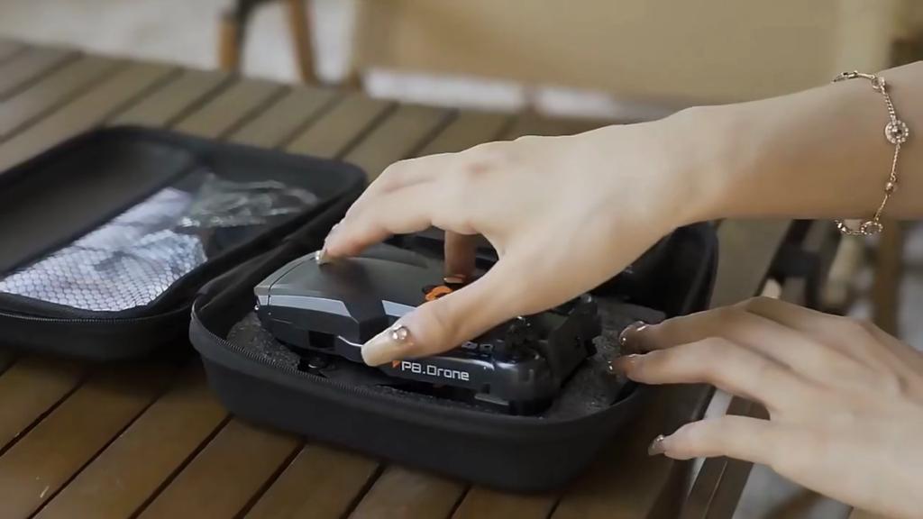 2025 New P8 Pro GPS Drone 8K 5G Brushless Motor Professional Obstacle Avoidance Brushless Motor Aerial Photography Aircraft Gifts Toys