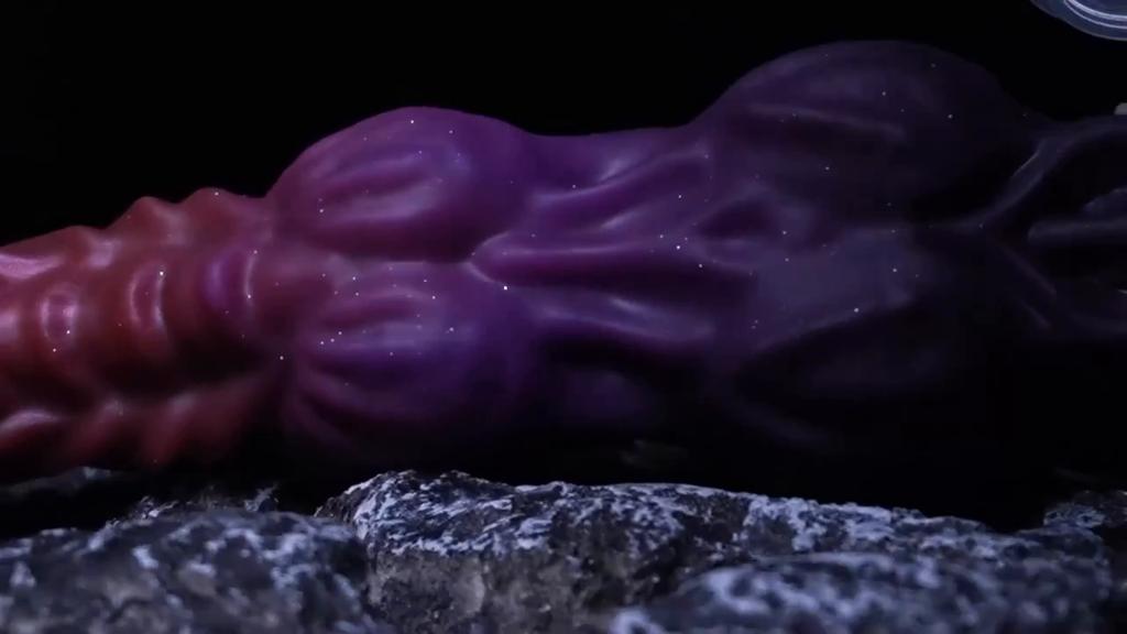 Large Dog Knot Ejaculating Dildo With Suction Cup Spray Function Silicone Animal Dildos Squirting Penis Sex Toys For Women Men